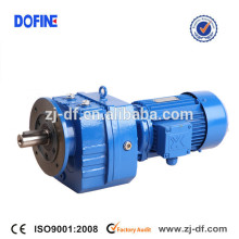 Helical gearmotor reducer gear box units drive R37-Y0.55-4P-32.4-M1 SEW